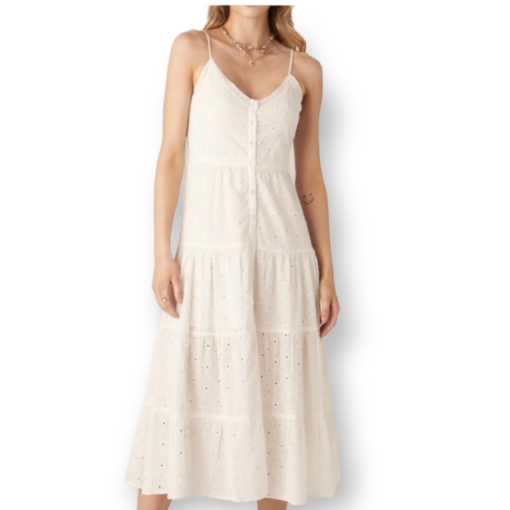 Patrons of Peace Windsor Dress